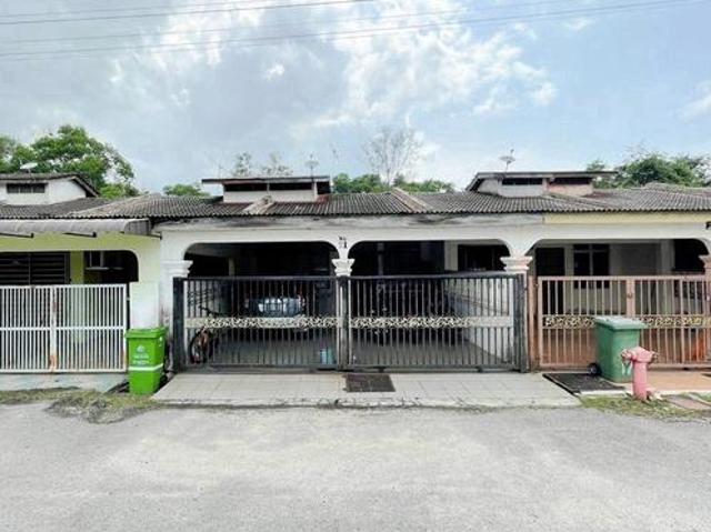 Terraced House for sale in Kuantan, Pahang