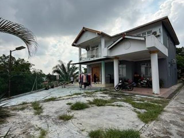 Bungalow for sale in Johore Bahru, Johor
