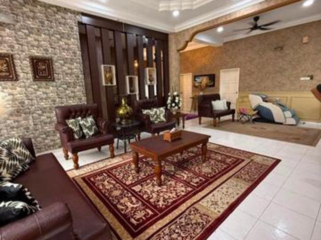 Bungalow for sale in Johor Bahru