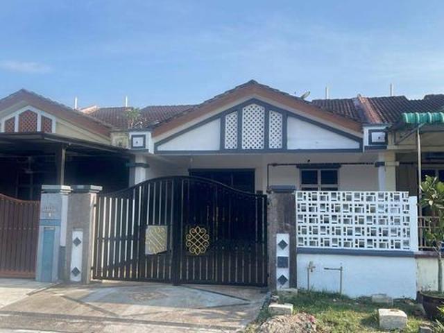 Terraced House for sale in Kulai, Johor