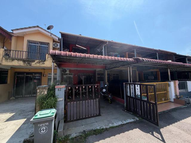 Terraced House for sale in Kluang, Johor
