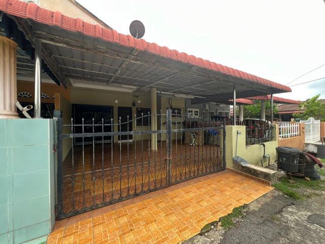 Terraced House for sale in Perak, Taiping