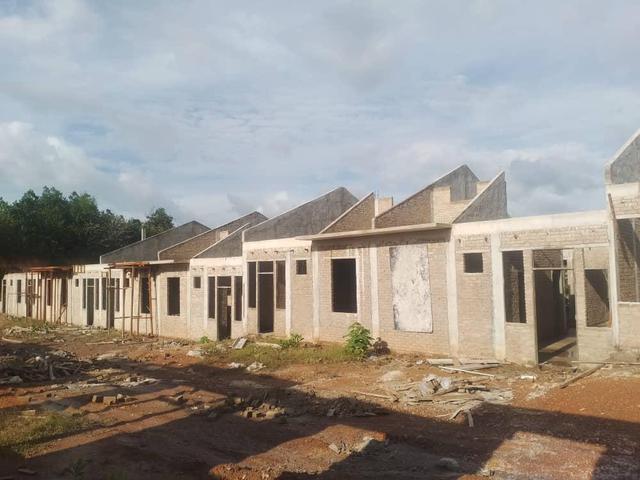 Terraced House for sale in Kuala Krai, Kelantan