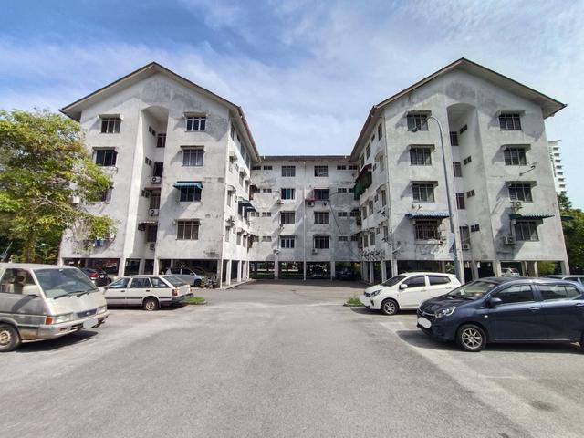 Flat for sale in Tringganu