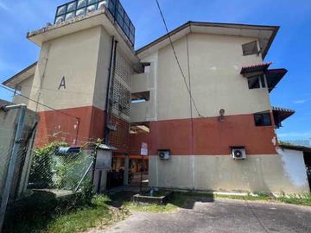 Townhouse for sale in Tringganu
