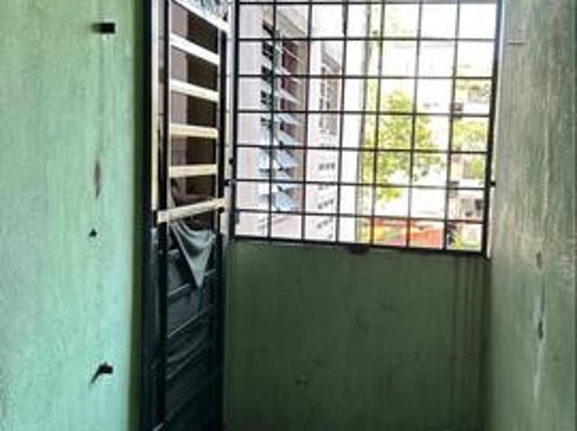 Flat for sale in Port Klang, Selangor