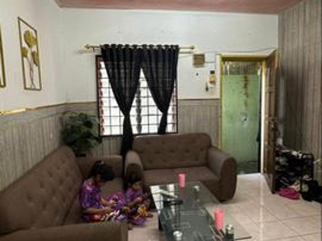 Flat for sale in Port Klang, Selangor
