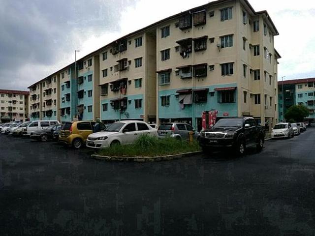 Apartment for sale in Cheras