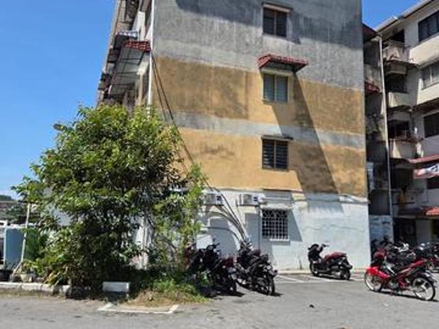 Flat for sale in Cheras, Kuala Lumpur