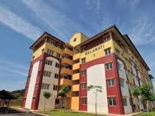 Apartment for sale in Petaling, Alam Impian