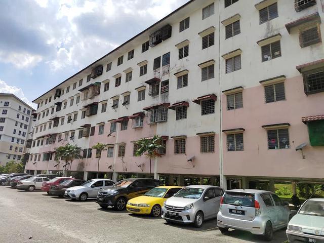 Apartment for sale in Majlis Perbandaran Kajang, Hulu Langat