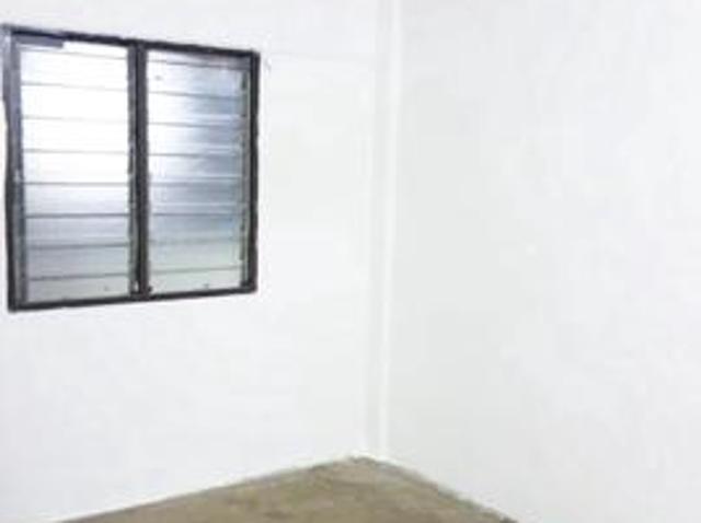 Flat for sale in Langat, Selangor