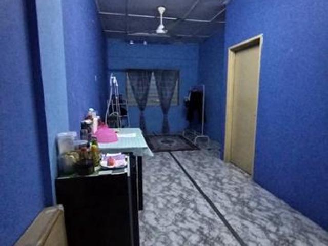 Flat for sale in Petaling, Subang Jaya