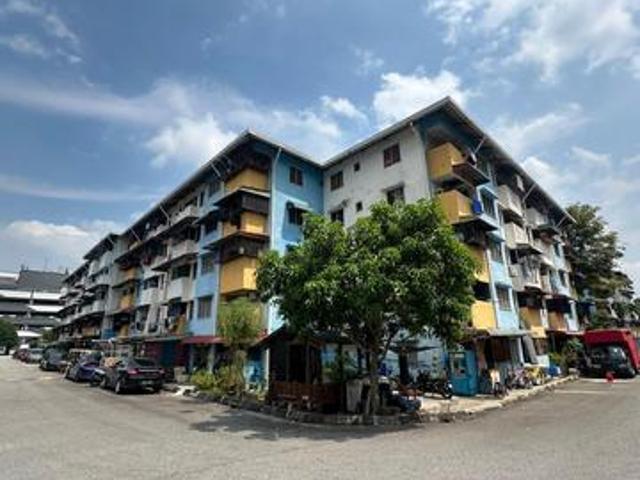 Apartment for sale in Petaling, Alam Impian