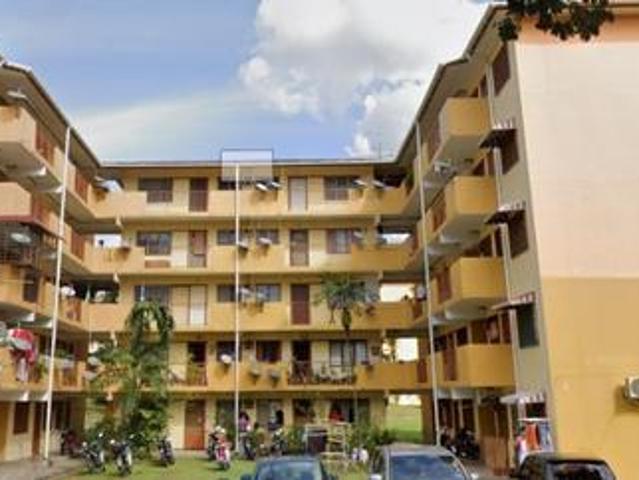 Apartment for sale in Country Heights Damansara, Kuala Lumpur