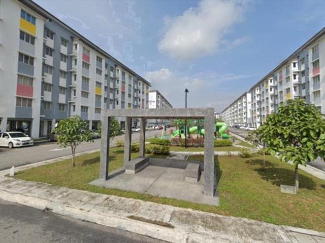 Apartment for sale in Petaling, Alam Impian