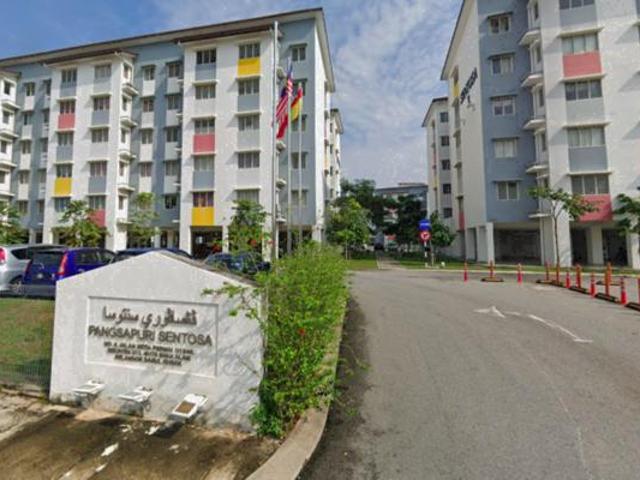 Apartment for sale in Petaling, Alam Impian