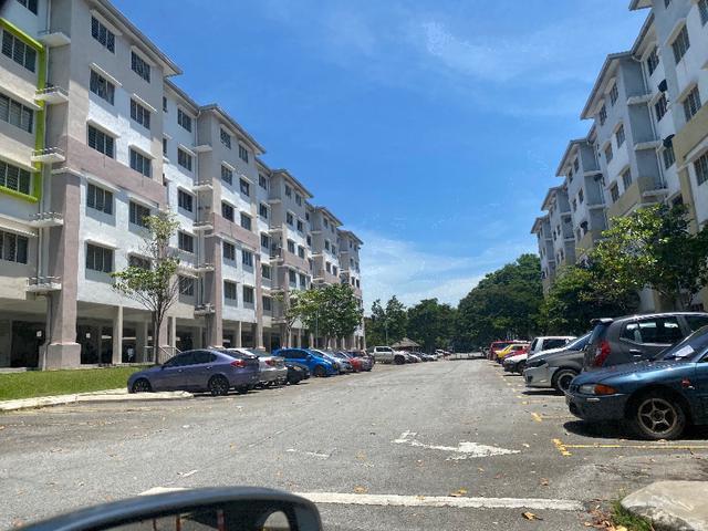 Apartment for sale in Petaling, Alam Impian