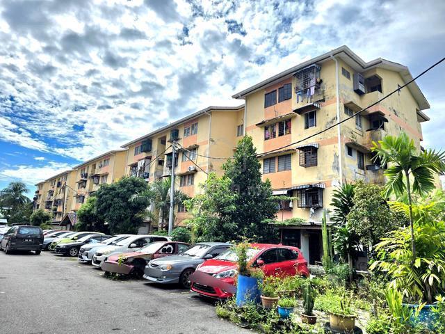 Flat for sale in Country Heights Damansara, Kuala Lumpur