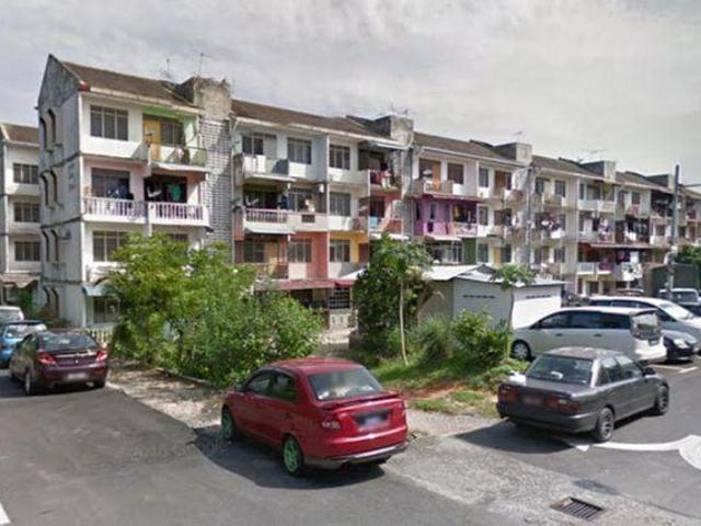 Apartment for sale in Petaling, Alam Impian