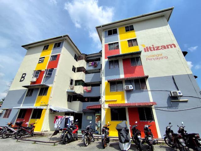 Property for sale in Petaling, Alam Impian