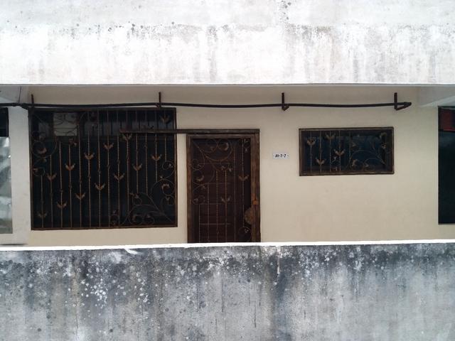 Flat for sale in Kajang, Langat