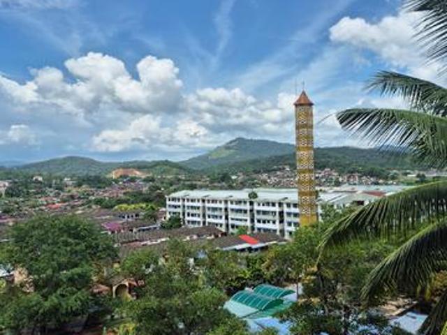 Flat for sale in Kulim, Negeri Kedah