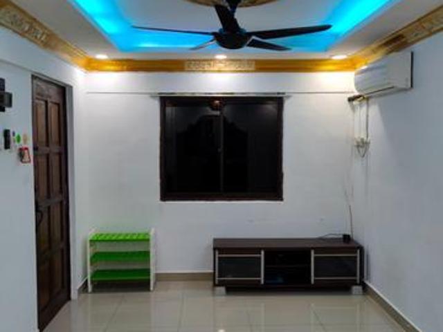 Flat for sale in Country Heights Damansara, Kuala Lumpur