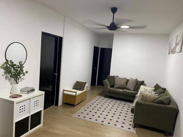 Apartment for sale in Petaling, Damansara Damai