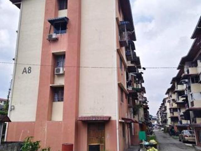 Flat for sale in Country Heights Damansara, Kuala Lumpur