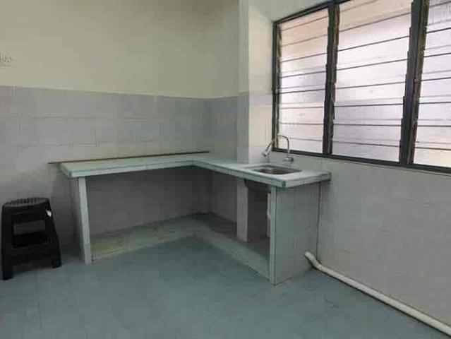 Apartment for rent in Perak, Tanjong Ipoh
