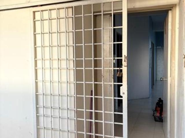 Flat for sale in Alor Setar, Kedah