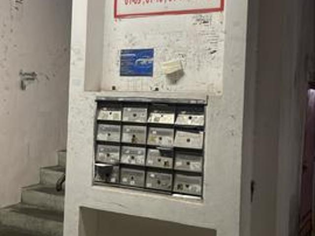 Flat for sale in Johore Bahru, Johor