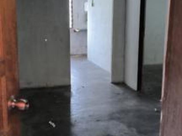 Flat for sale in Wellesley, Penang