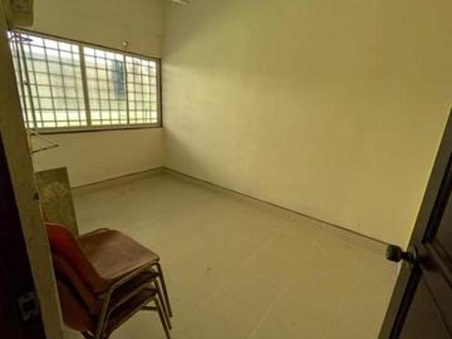 Terraced House for sale in Tringganu