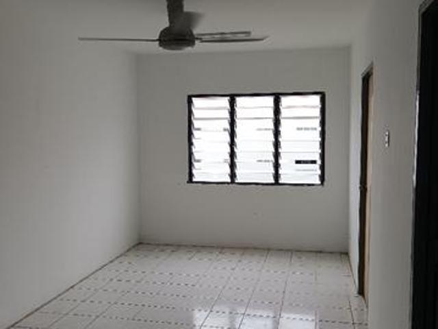 Apartment for sale in Selangor