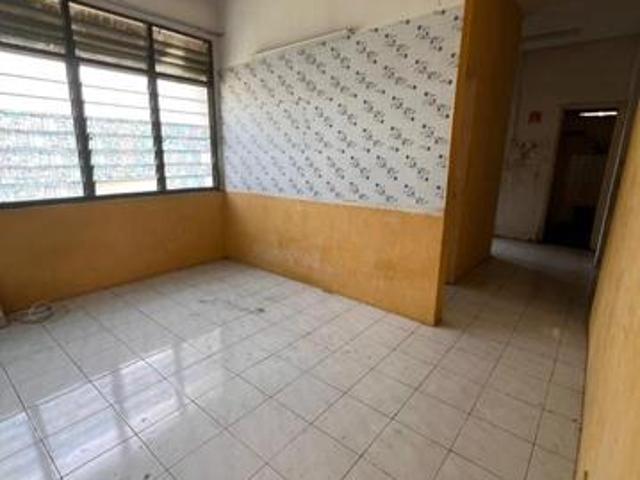 Flat for sale in Permatang Pauh, Seberang Perai