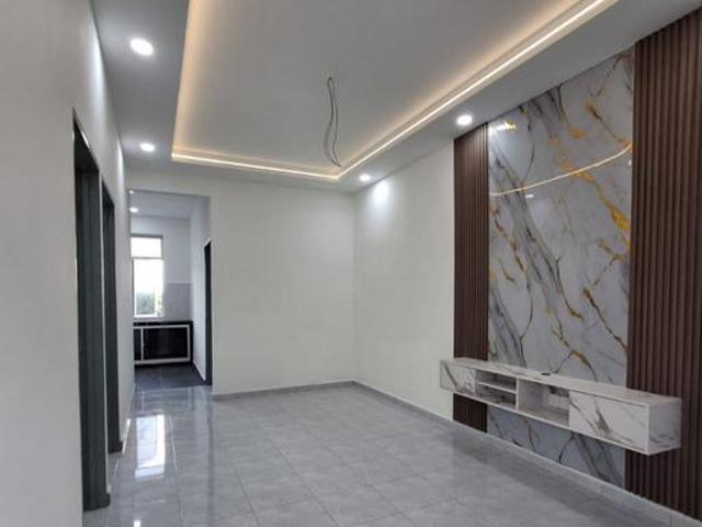 Flat for sale in Kulim, Kedah