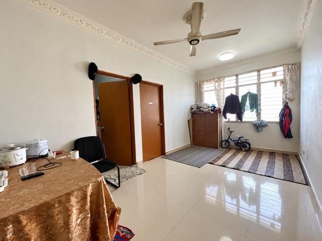Flat for sale in Hulu Kelang, Majlis Perbandaran Ampang Jaya