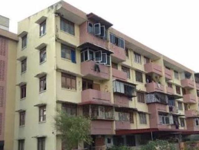 Flat for sale in Perak, Taiping