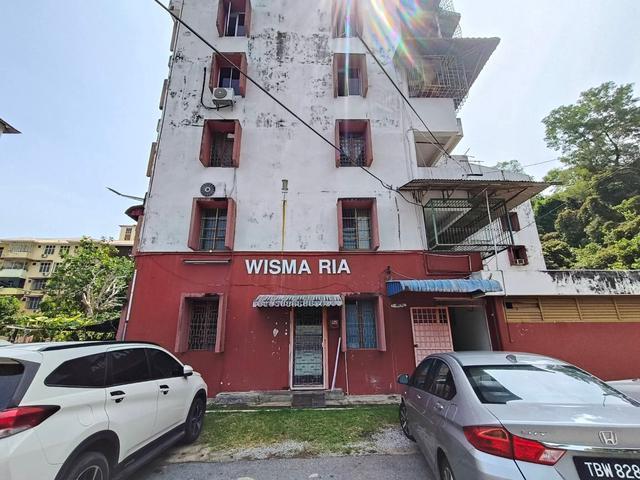 Flat for sale in Tringganu