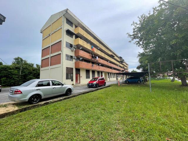 Property for sale in Tringganu