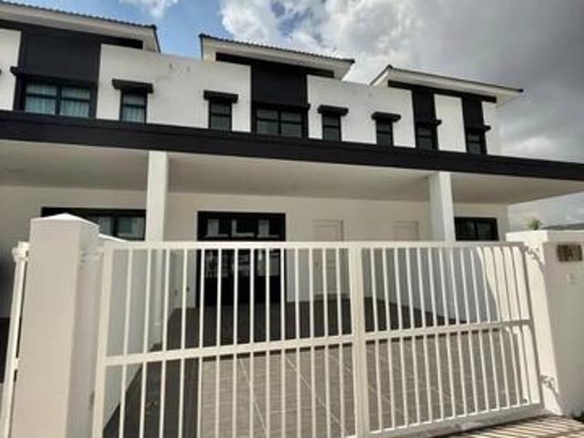 Terraced House for rent in Pasir Gudang, Johor Bahru