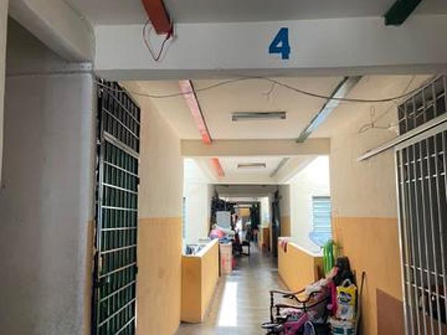 Flat for sale in Petaling, Damansara Damai