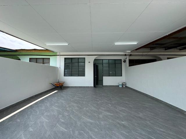 Terraced House for sale in Mantin, Negeri Sembilan