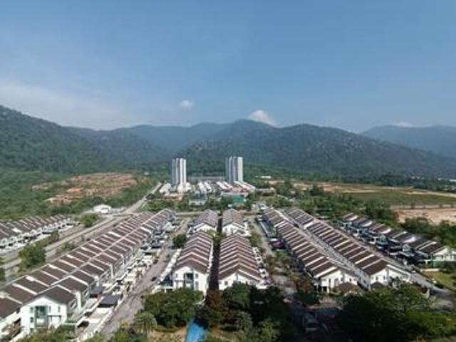 Apartment for sale in Perak, Tanjong Ipoh