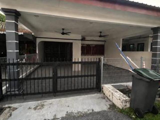 Terraced House for sale in Sendayan Village, Negeri Sembilan