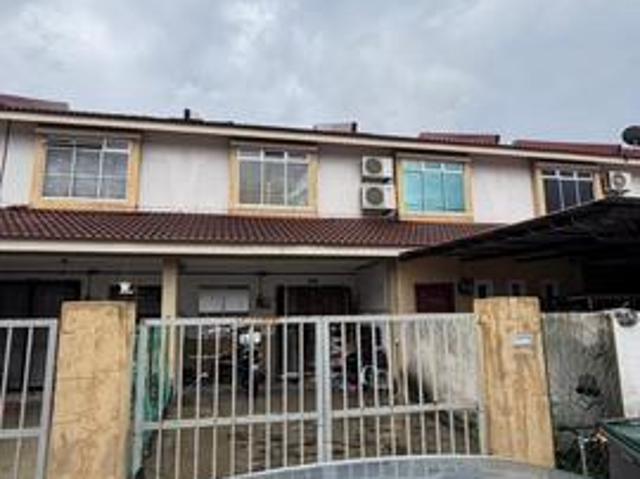 Terraced House for sale in Kulai, Johor