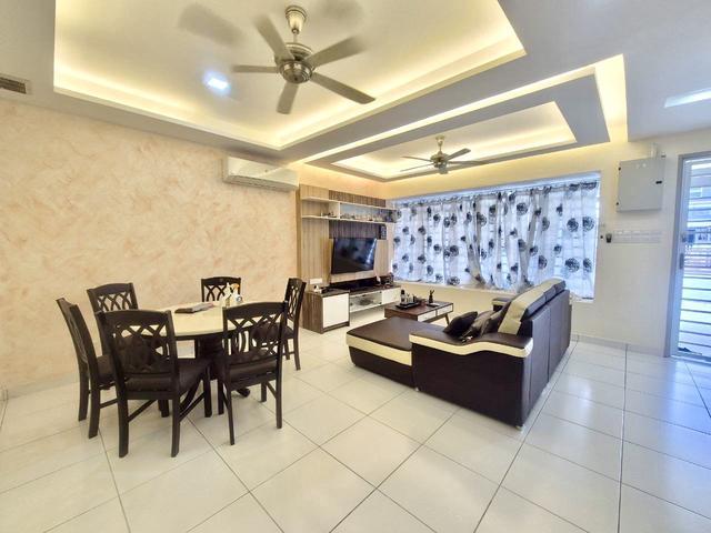 Terraced House for sale in Kajang, Langat