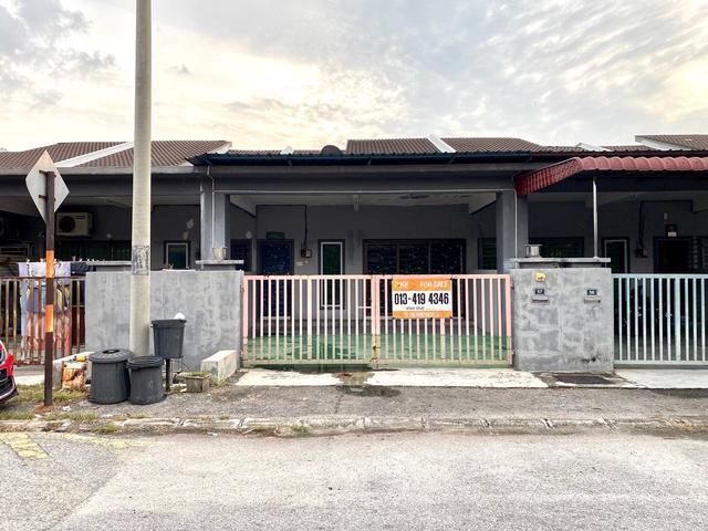 Terraced House for sale in Perak